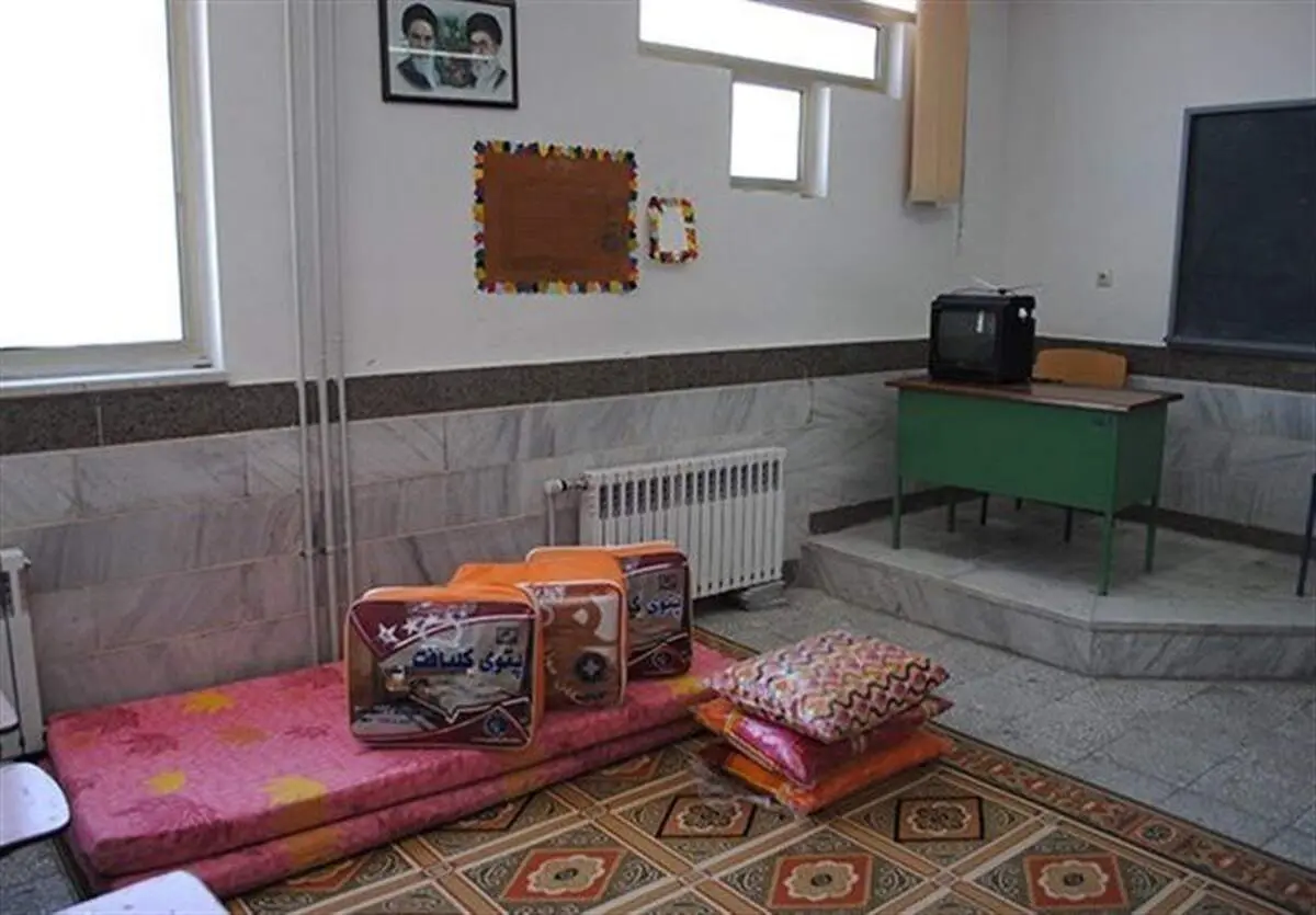 شرایط اسکان نوروزی در مدارس اعلام شد+ جزئیات و نحوه ثبت نام