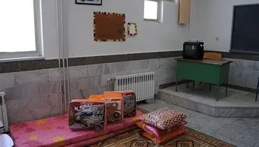 شرایط اسکان نوروزی در مدارس اعلام شد+ جزئیات و نحوه ثبت نام