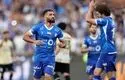 خلاصه بازی استقلال- چادرملو