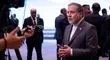 مسئله ناامنی در منطقه ما تا زمانی که قانوشکنی و یاغی‌گری اسرائیل حل نخواهد شد