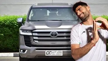 واکنش طنز برنامه عادل فردوسی‌پور به مجوز جنجالی واردات خودرو ملی‌پوشان+ فیلم