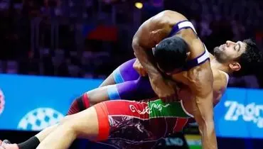 برنامه روز پایانی کشتی قهرمانی جهان ۳۰ شهریور ۱۴۰۴

