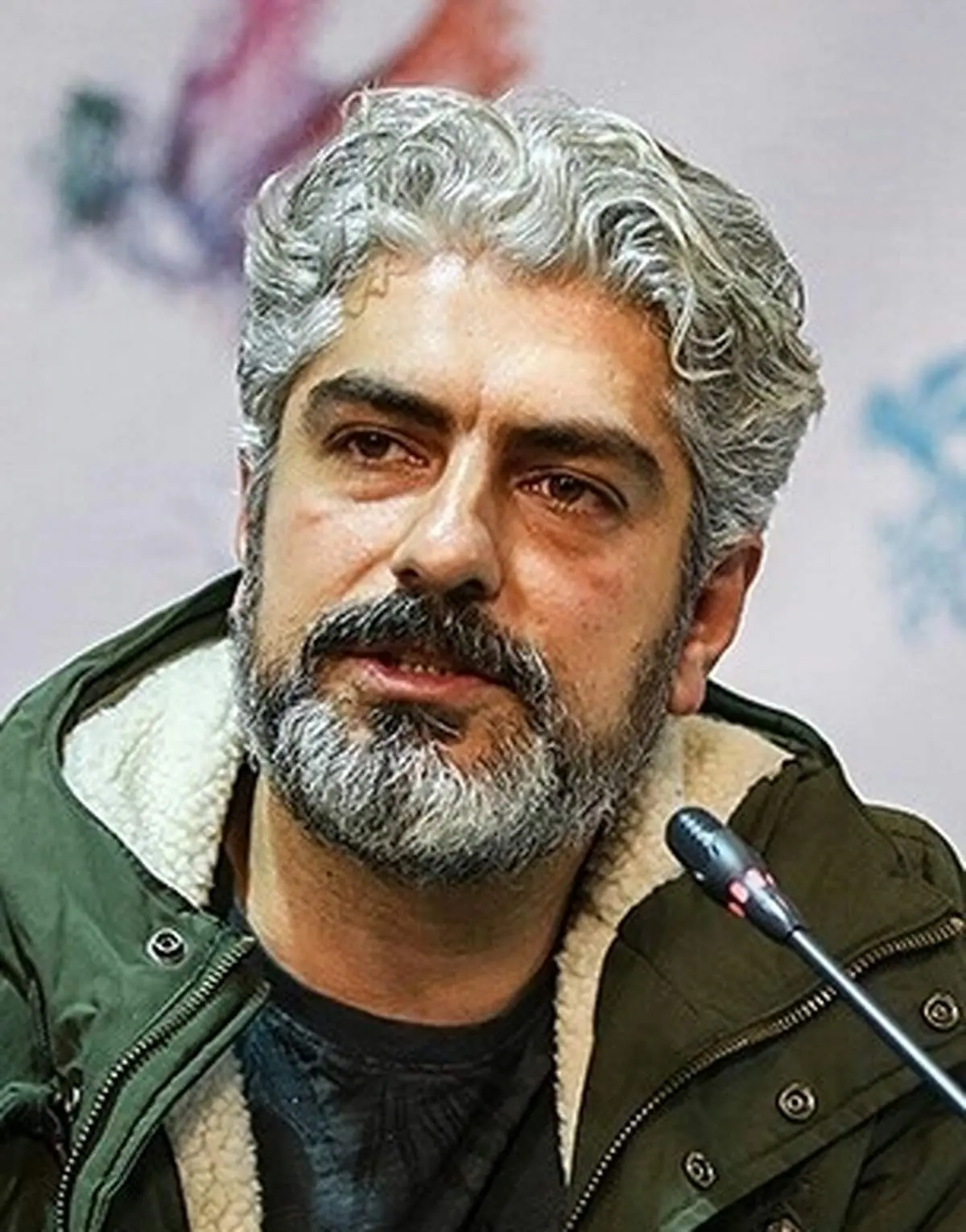 مهدی پاکدل هم وارد مدلینگ شد+ عکس