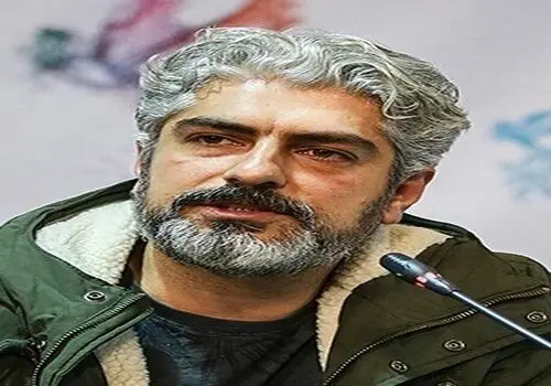 تصویری از مادر شوهر  شبنم مقدمی +عکس