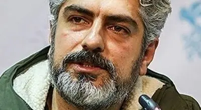مهدی پاکدل هم وارد مدلینگ شد+ عکس