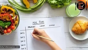 رژیم فستینگ برای ورزشکاران