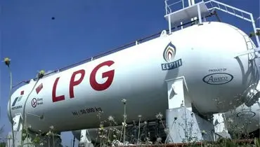 دولت پزشکیان طلسم صادرات LPG را شکست