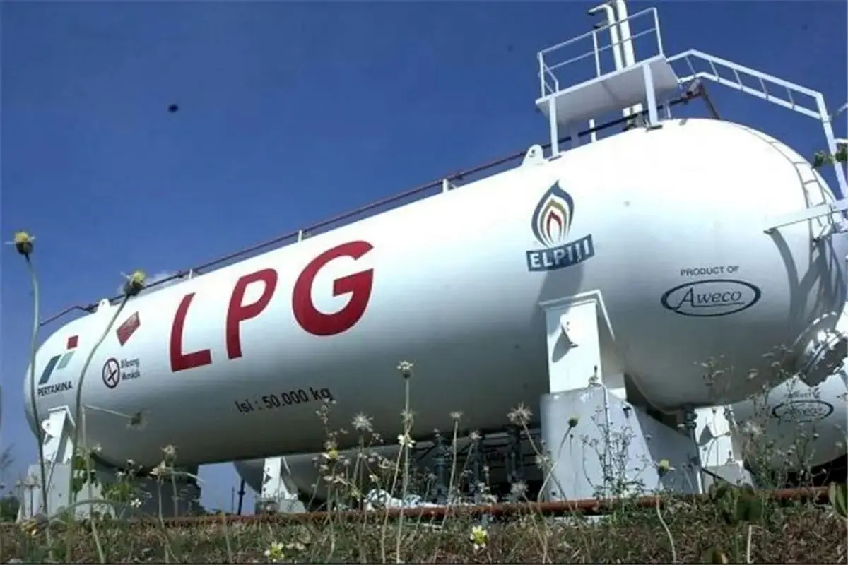 دولت پزشکیان طلسم صادرات LPG را شکست