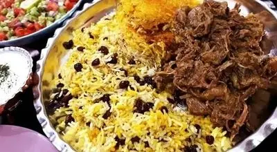 طرز تهیه  لوه کباب خوشمزه‌ترین غذای شمالی