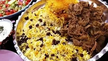 طرز تهیه  لوه کباب خوشمزه‌ترین غذای شمالی