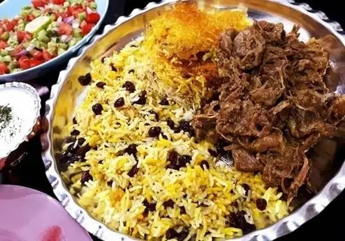 طرز تهیه کوفته ترش به روش گیلانی / طعم و مزه این غذای شمالی هوش از سرت میبره