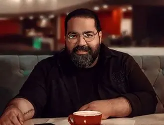 رضا صادقی با آهنگ قول مردونه کولاک کرد+ فیلم