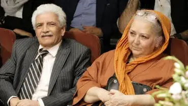 ژاله عابر هنرمند کشورمان درگذشت
