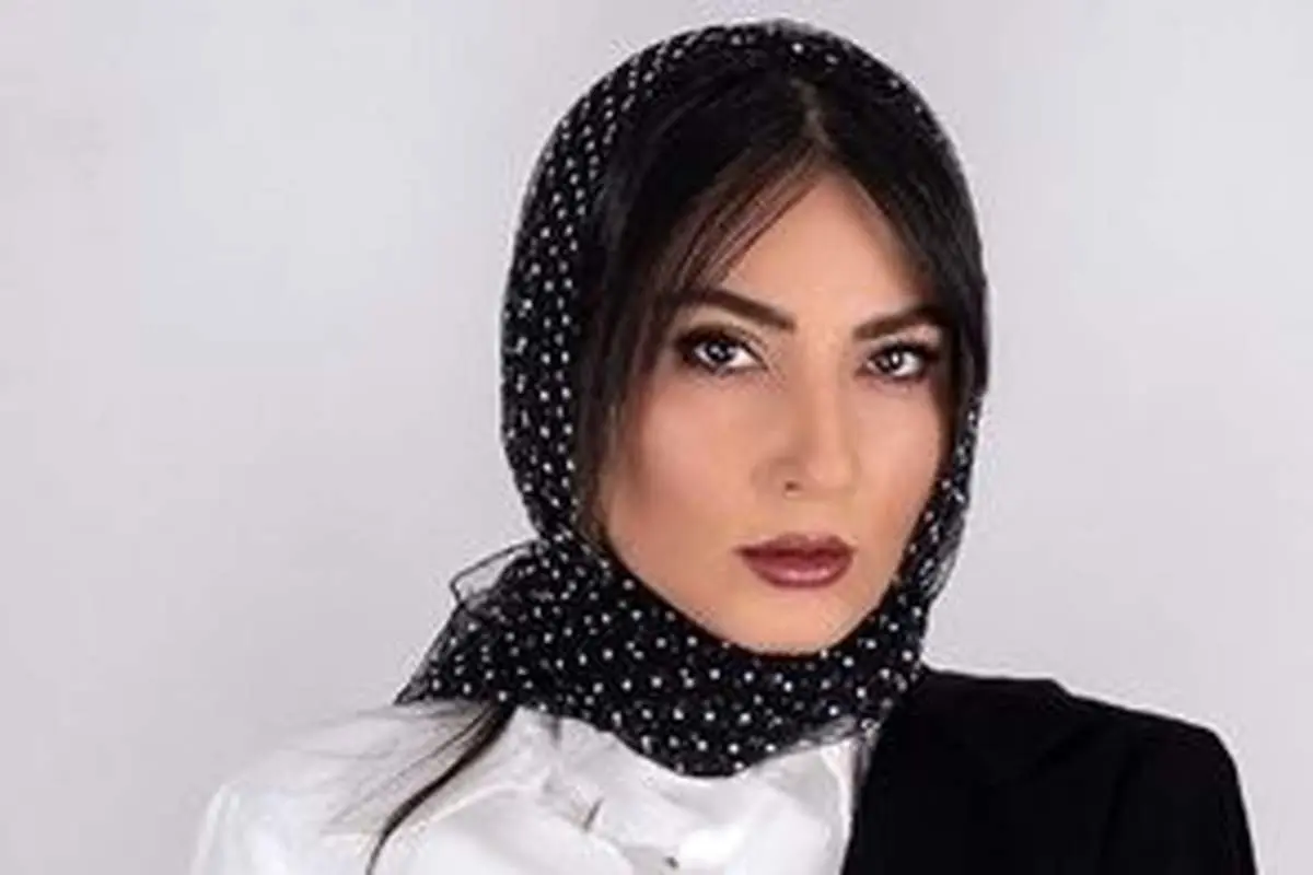 تیپ و استایل سمیرا حسن‌پور در اکران آدم‌فروش/ویدیو 