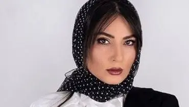تیپ و استایل سمیرا حسن‌پور در اکران آدم‌فروش/ویدیو 
