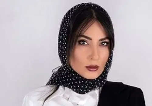 تیپ و استایل سمیرا حسن‌پور در اکران آدم‌فروش/ویدیو 