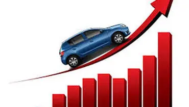 سمند میلیاری شد؛ جهش عجیب قیمت در بازار خودرو