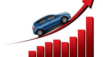 سمند میلیاری شد؛ جهش عجیب قیمت در بازار خودرو