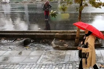 شرایط آب‌وهوای کشور پیش‌بینی شد
