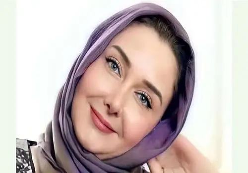 «کتایون ریاحی» در کنار همسر اولش «امیرفرشید رحیمیان»