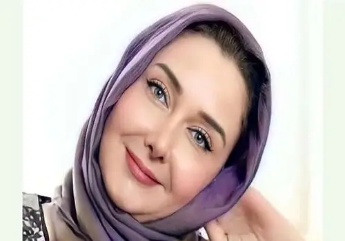 کتایون ریاحی در کنار حامد بهداد 23 سال پیش