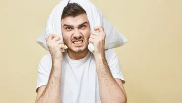 پس از یک شب بیخوابی بدن شما چه بلایی سرتان می‌آورد؟
