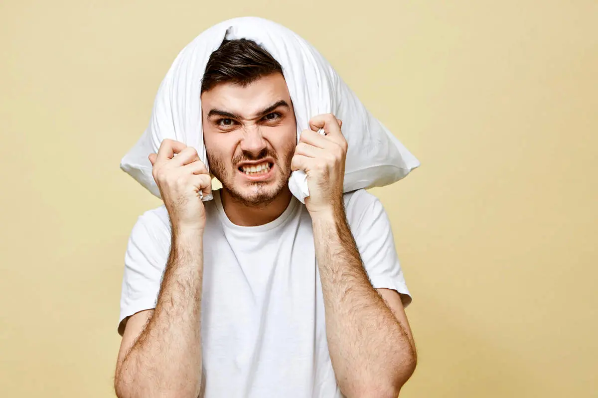 اگر خواب آلود هستید دور این خوراکی ها را خط قرمز بکشید
