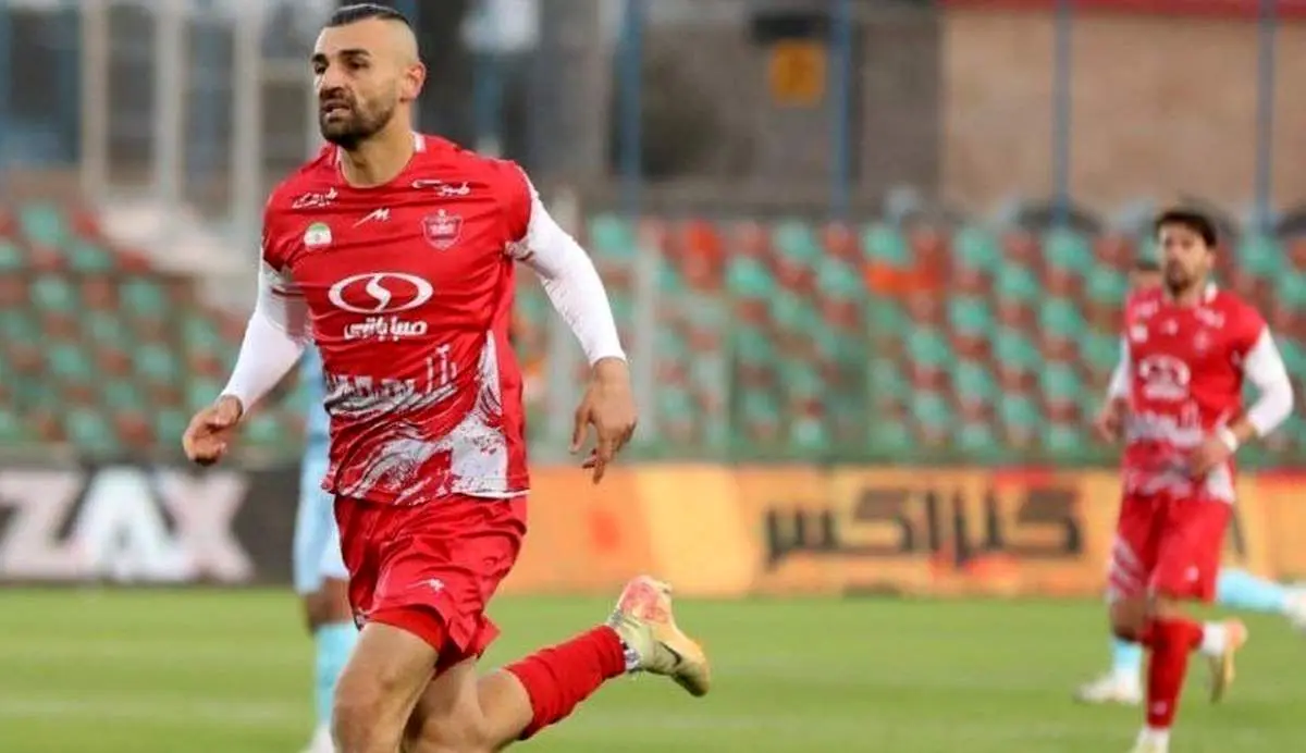 پرسپولیس به یک شرط ۱۰۰درصد قهرمان است
