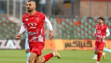 پرسپولیس به یک شرط ۱۰۰درصد قهرمان است