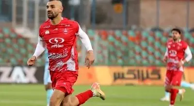 پرسپولیس به یک شرط ۱۰۰درصد قهرمان است