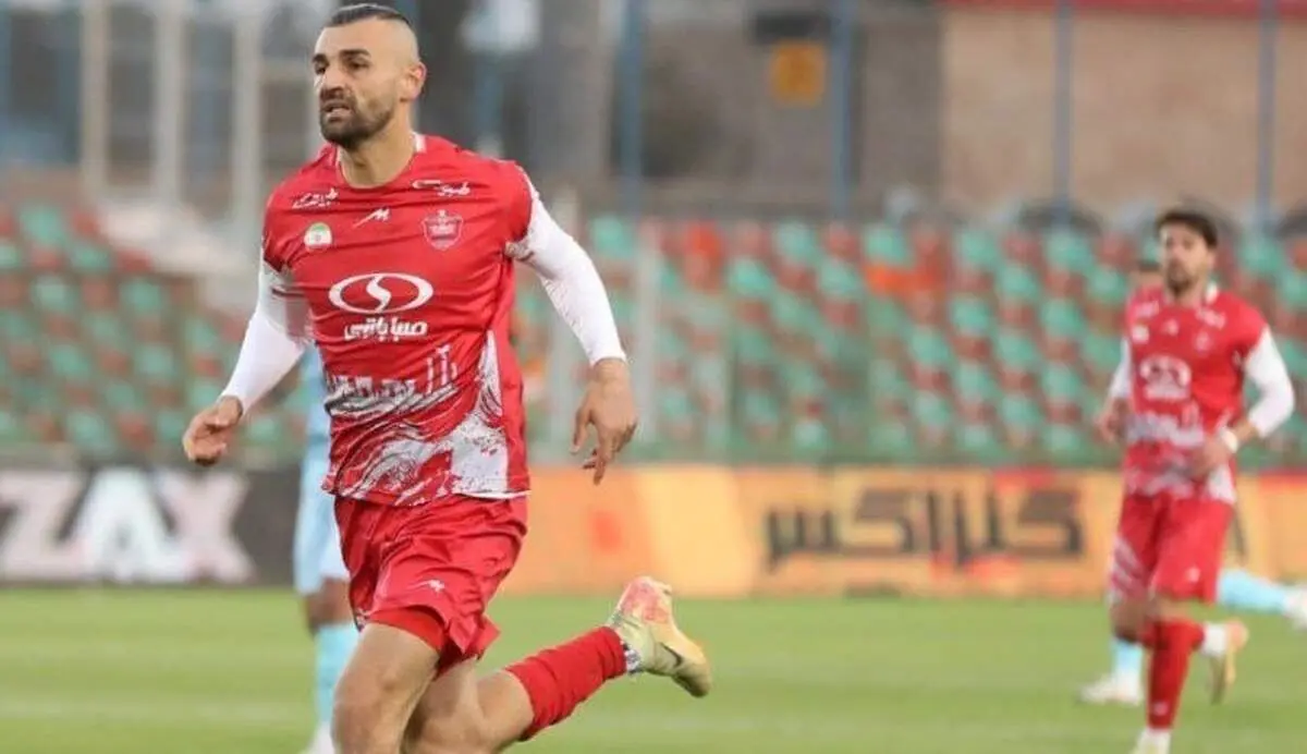 پرسپولیس به یک شرط ۱۰۰درصد قهرمان است
