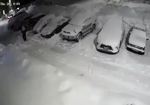 ورود سامانه بارشی جدید از ابتدای هفته آینده به کشور