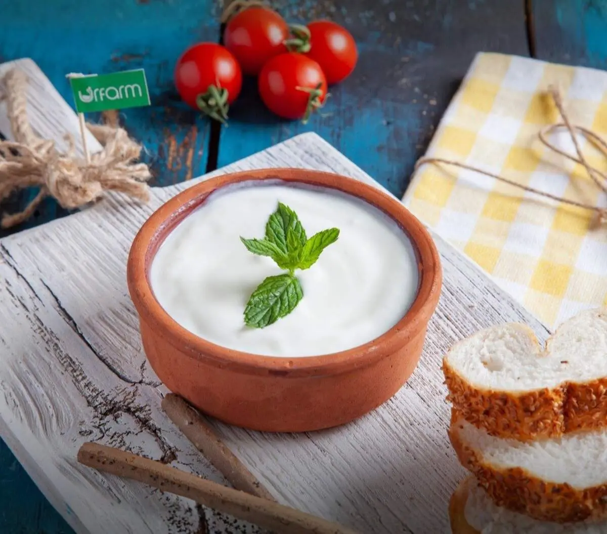 این میان‌وعده ساده را برای سلامت کبد انتخاب کنید