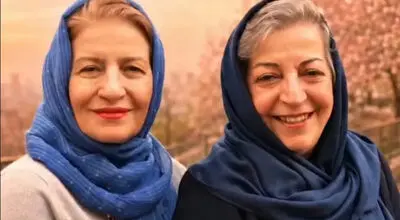 دلیل تذکر احترام برومند به لیلی رشیدی فاش شد + فیلم