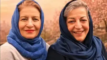 دلیل تذکر احترام برومند به لیلی رشیدی فاش شد + فیلم