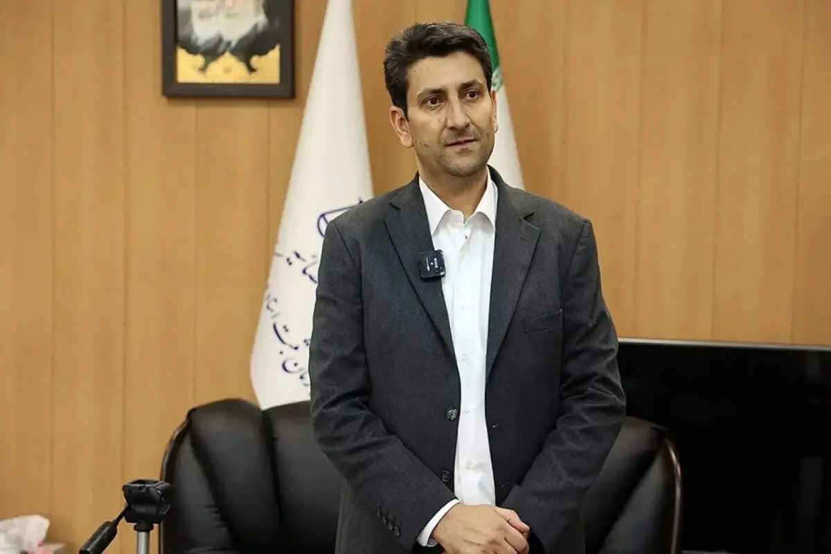اپراتور هوش مصنوعی در جلسه دولت تصویب شد