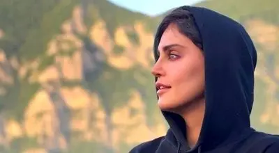 واکنش الناز شاکردوست به آتش‌سوزی‌های دلخراش جنگل‌های هیرکانی!