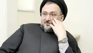 ماجرای رابطه کاملیا انتخابی فرد با سید محمدعلی ابطحی چیست؟
