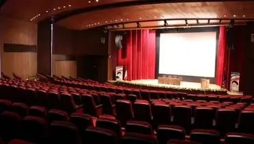 جدیدترین آمار فروش فیلم‌ها و اکران در سینماهای سراسر کشور