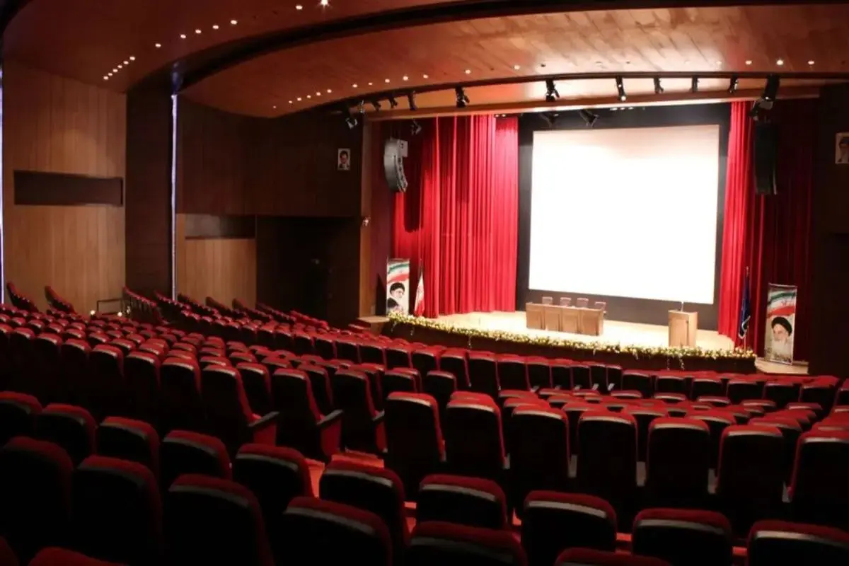 جدیدترین آمار فروش فیلمها و اکران در سینماهای سراسر کشور