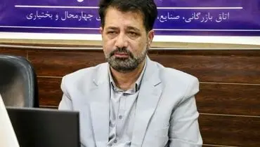 تبدیل گروه مالی گردشگری به سازمان سبز / گروه مالی گردشگری در بحث تولید انرژی سبز کمک شایانی به کشور می‌کند