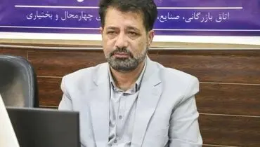 تبدیل گروه مالی گردشگری به سازمان سبز / گروه مالی گردشگری در بحث تولید انرژی سبز کمک شایانی به کشور می‌کند