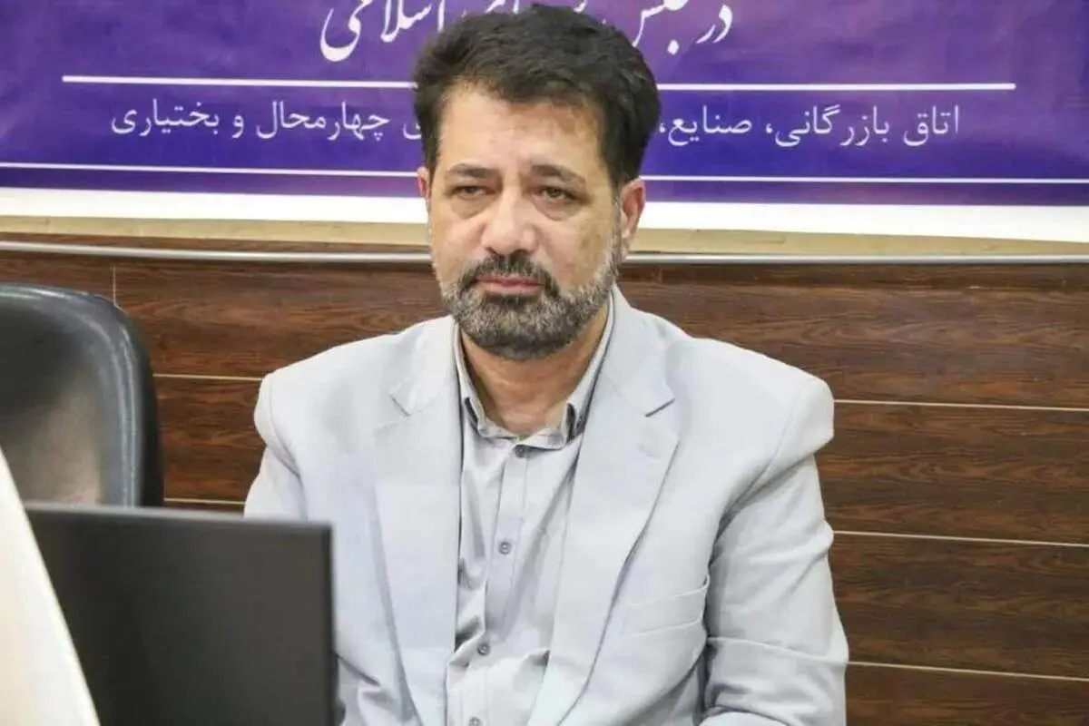 تبدیل گروه مالی گردشگری به سازمان سبز / گروه مالی گردشگری در بحث تولید انرژی سبز کمک شایانی به کشور می‌کند