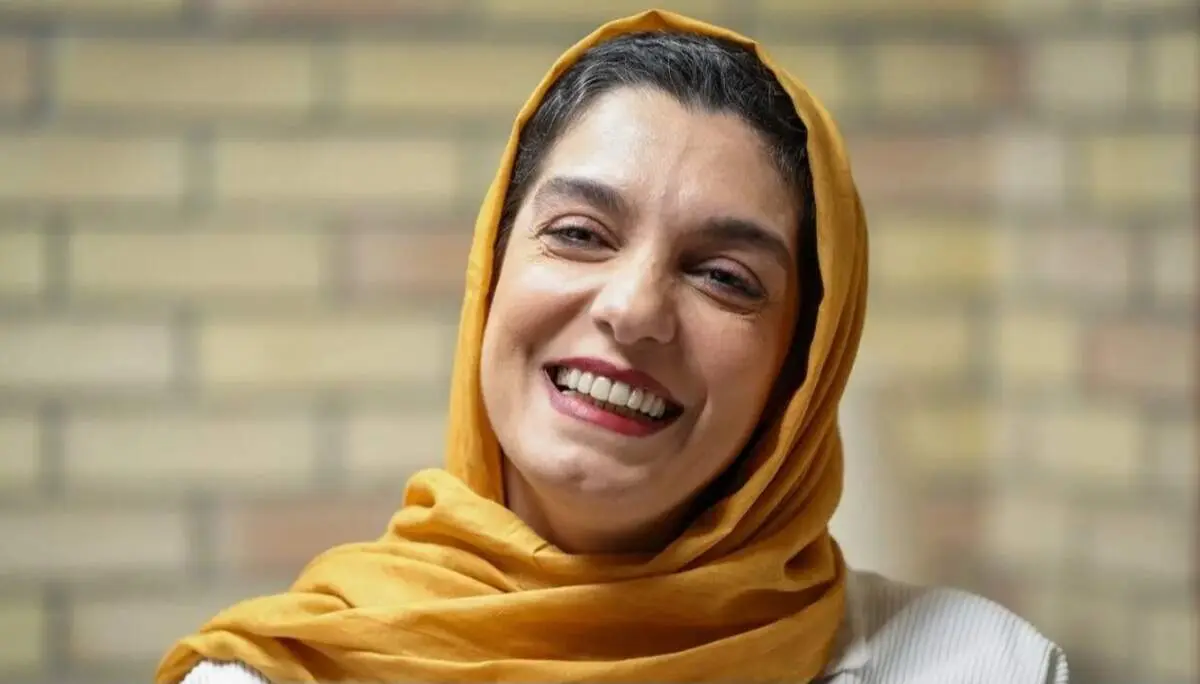 میکاپ شیک و جنجالی الیکا عبدالرزاقی در جدیدترین عکس‌های آتلیه‌ای‌اش!