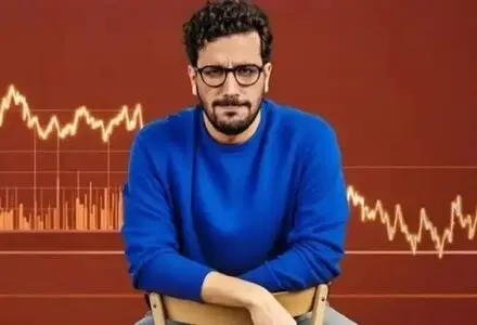 واکنش مارتیک به شوخی امیرحسین قیاسی درباره بازگشتش به ایران + فیلم