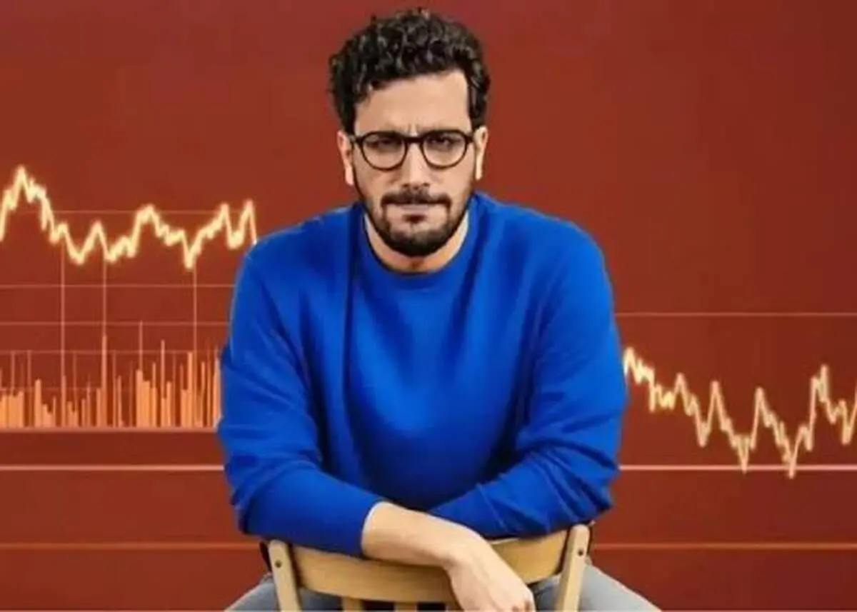 واکنش مارتیک به شوخی امیرحسین قیاسی درباره بازگشتش به ایران + فیلم