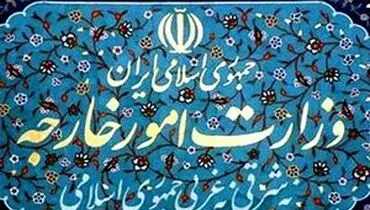 ایران: بیانیه حقوق بشری فرانسه و کشورهای غربی، فرافکنی است