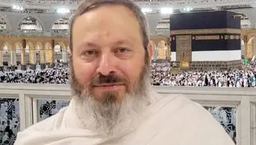 پست جدید اکانت اینستاگرامی «حجت الاسلام قاسمیان» درباره وضعیت فعلی وی