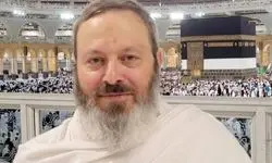 پست جدید اکانت اینستاگرامی «حجت الاسلام قاسمیان» درباره وضعیت فعلی وی