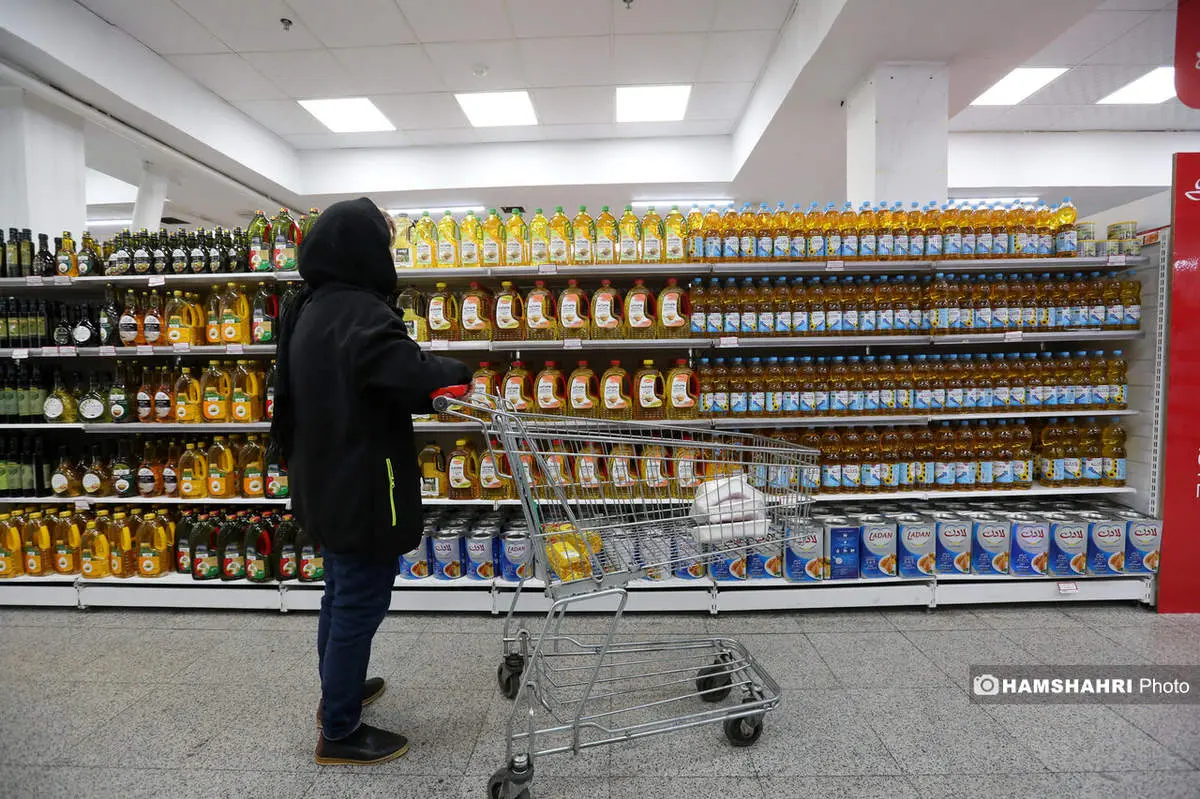 رئیس اتاق اصناف؛ مردم از خرید هیجانی پرهیزکنند